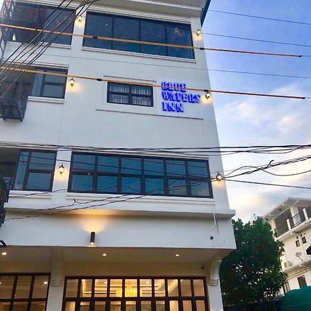 Blue Waters Inn Coron Palawan Dış mekan fotoğraf