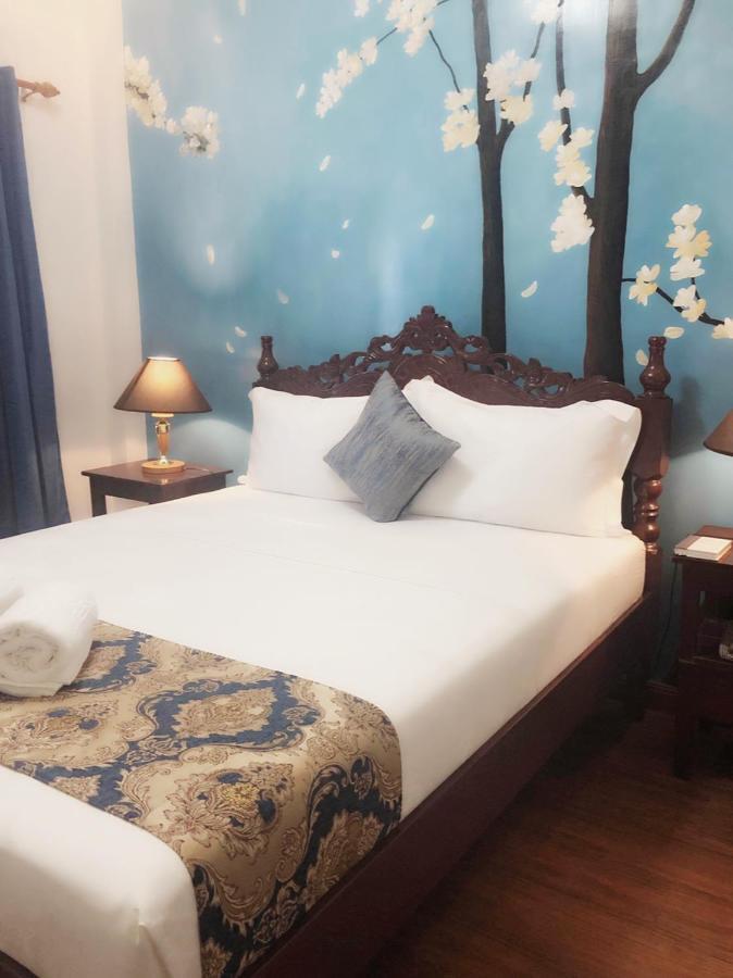Blue Waters Inn Coron Palawan Dış mekan fotoğraf