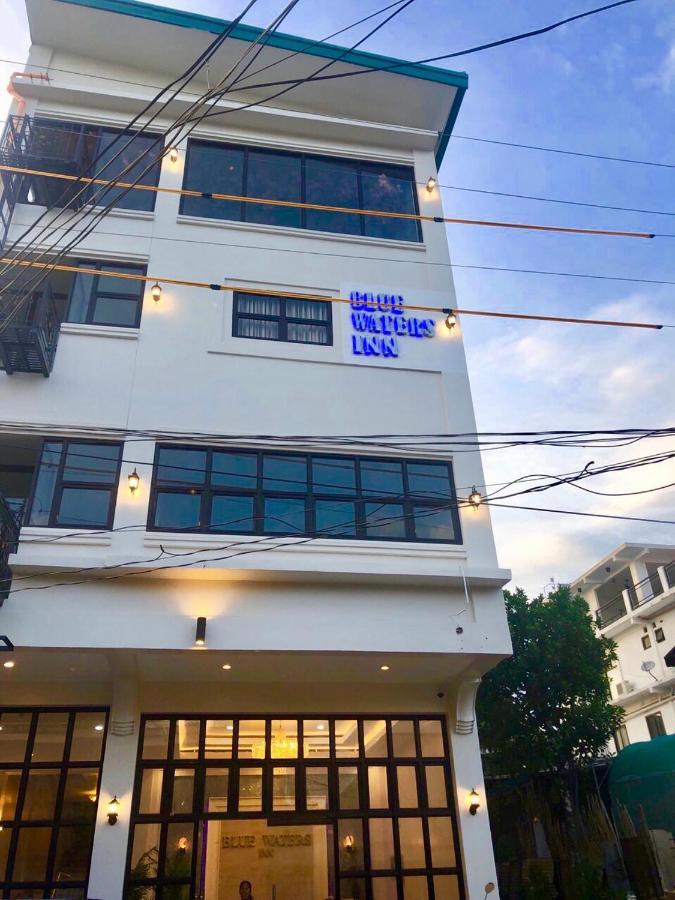 Blue Waters Inn Coron Palawan Dış mekan fotoğraf
